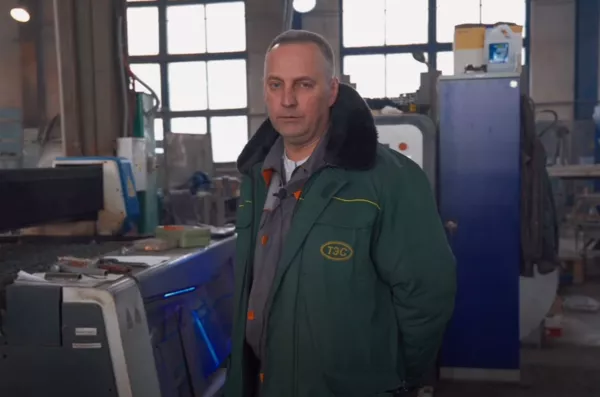 Бор SF3015M3 3 кВт